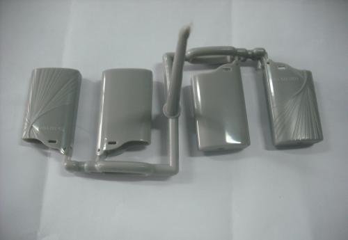 水性樹脂在塑料基材上面的應用